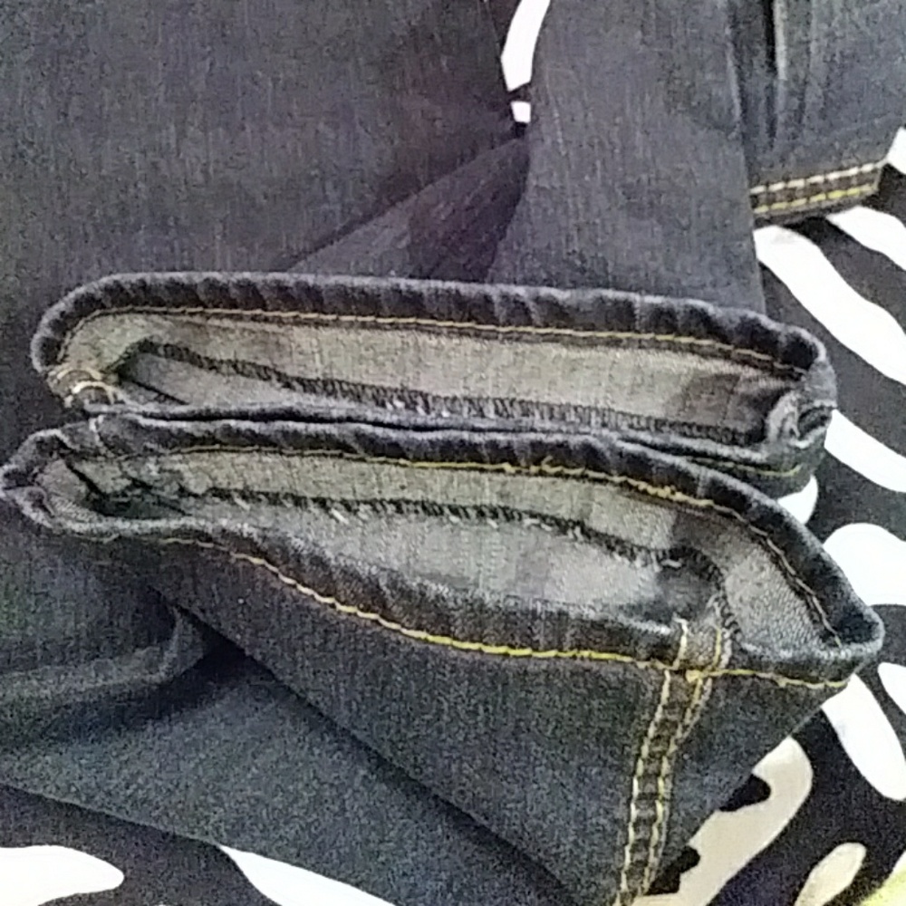 Kid's Request Jeans - Picture 4 of 8